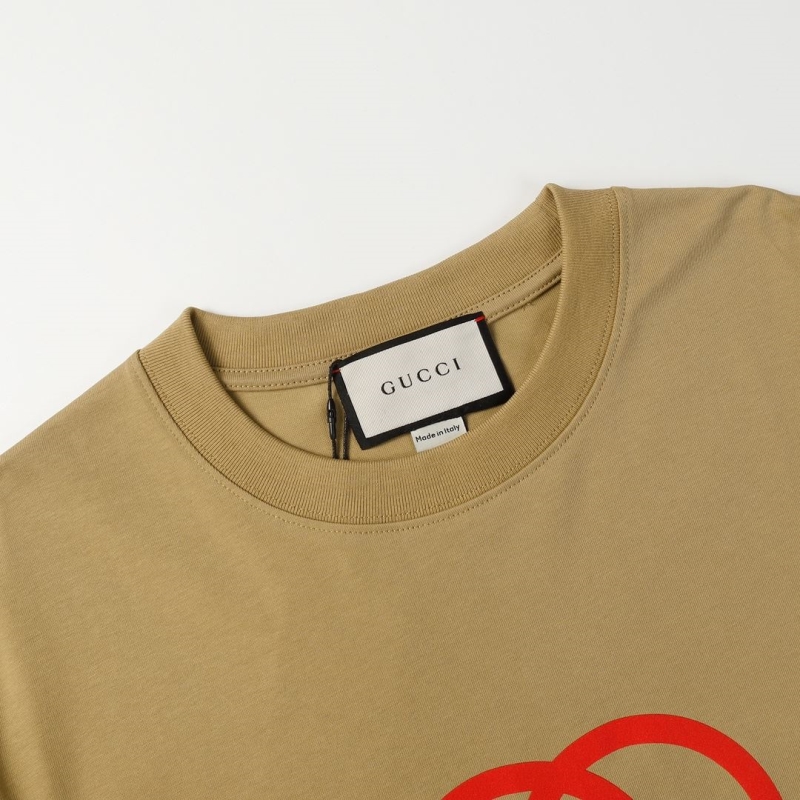 Gucci T-Shirts